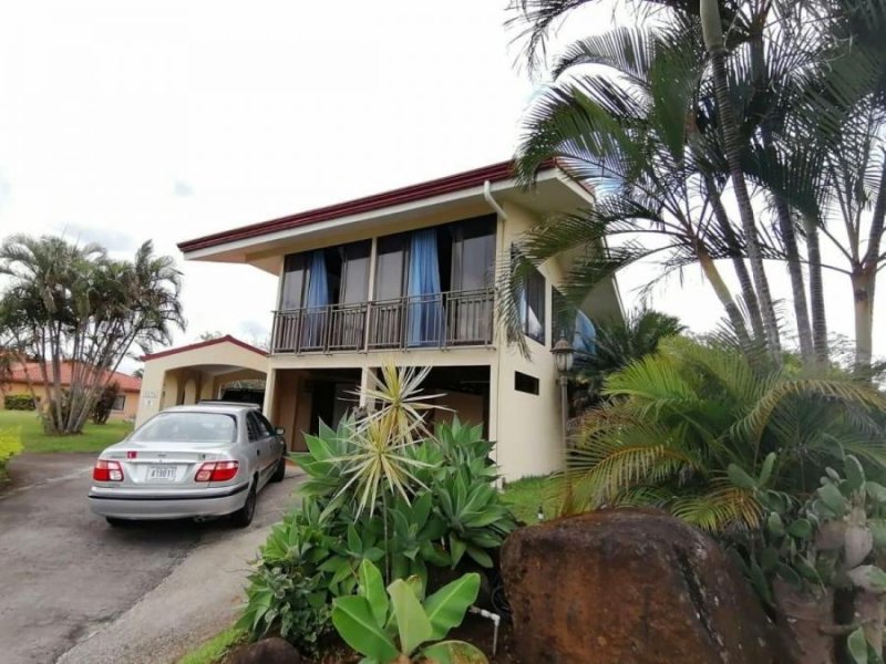Casa en Alquiler en  Guácima, Alajuela