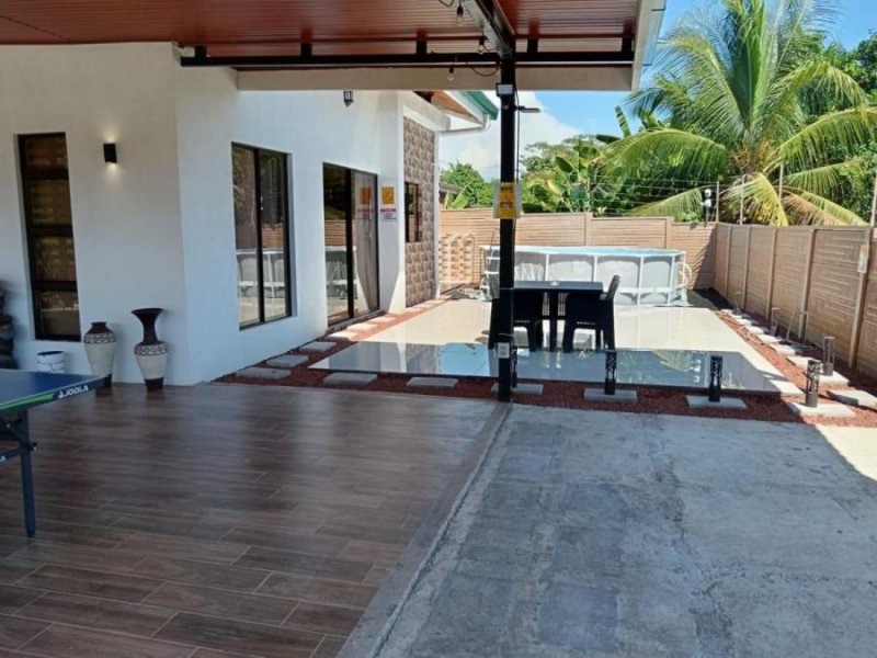 Casa en alquiler en Parrita Loma Linda MGA