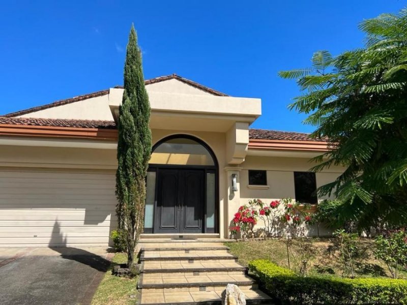Casa en Alquiler en  Pozos, San José