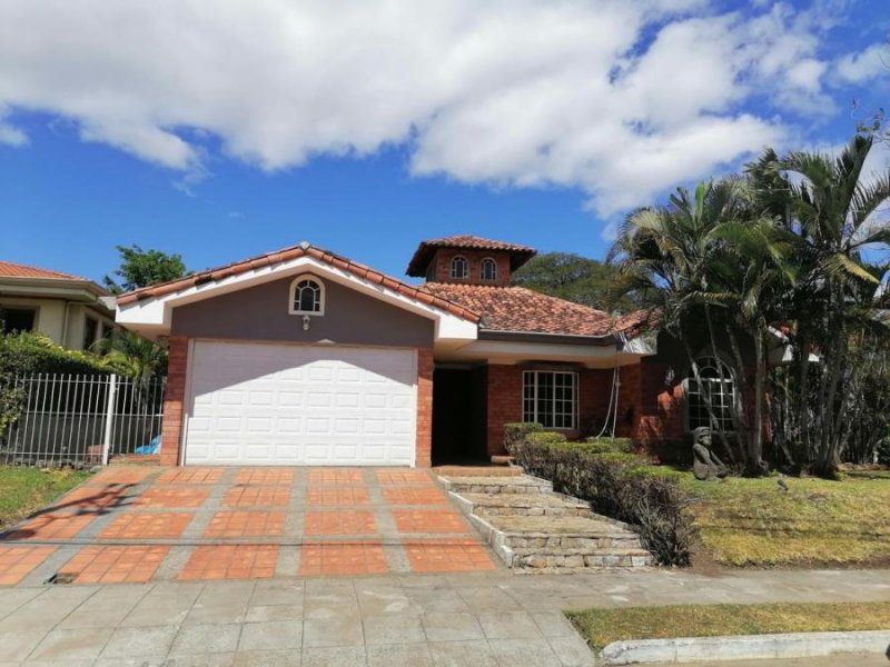 Casa en Alquiler en  Pozos, San José