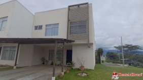 Casa en Alquiler en  San Pablo, Heredia