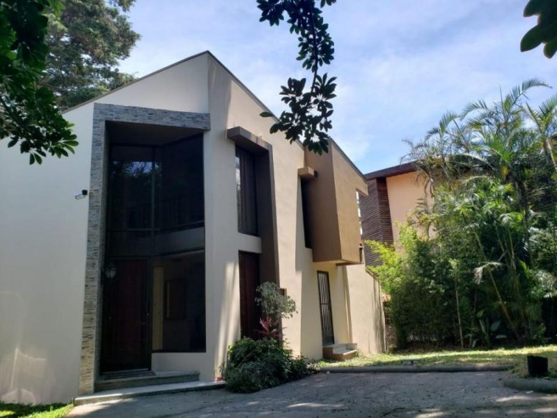 Casa en Alquiler en  San Rafael, Heredia