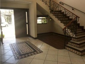 Casa en Alquiler en  Santa Ana, San José