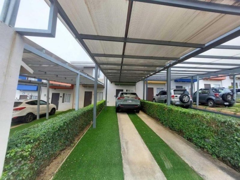Casa en Venta en  San Pablo, Heredia