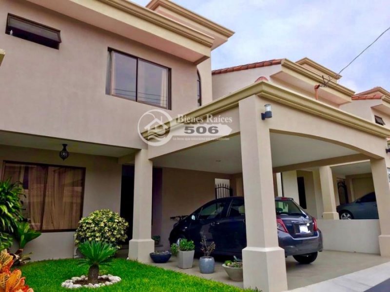 Casa en Venta en  Heredia, Heredia