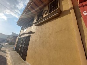 Casa en Venta en  Centro, Heredia