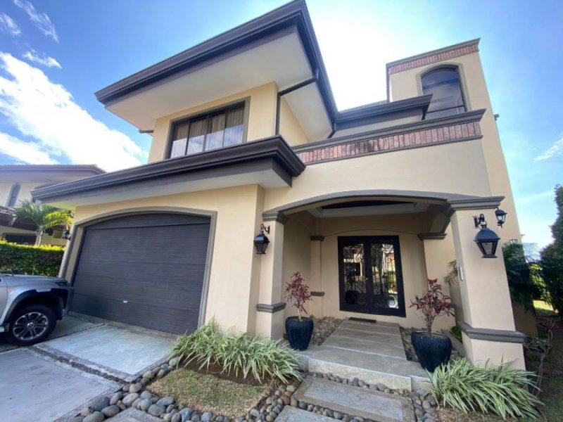 Casa en Venta en  Heredia, Heredia