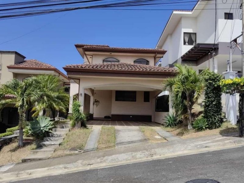 Casa en Venta en  Heredia, Heredia