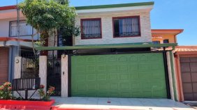 Casa en Residemcial Casablanca