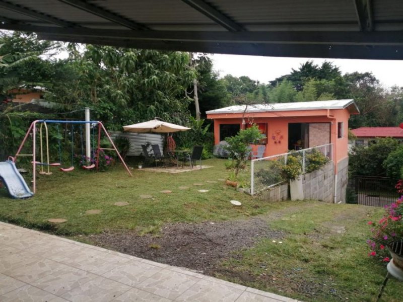 Casa en Venta en Barva Costa Rica, Heredia