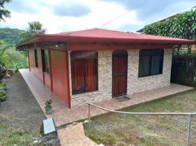 Casa en Venta en San Vito de Coto Brus-Puntarenas. Coto Brus, Puntarenas