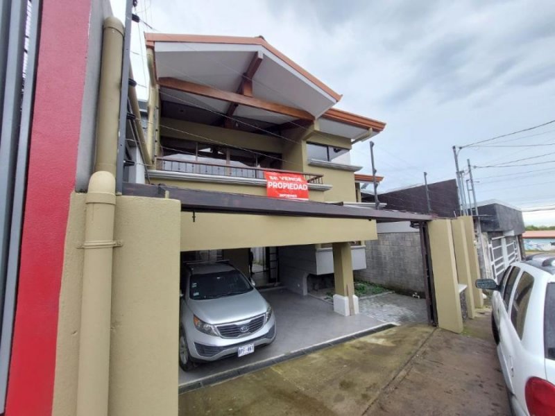 Casa en Venta en  Santa Lucia de Barva, Heredia