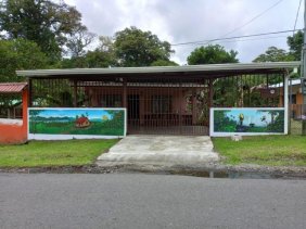 Casa en Venta en Suerre Jiménez, Limón