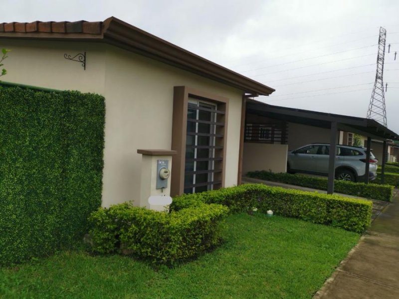 Casa en Venta en San Rafael San rafael, Alajuela