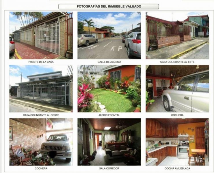 Casa en Venta en  Alajuela, Alajuela