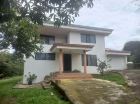 CASA EN VENTA BARVA, cod: CTL 25-121 