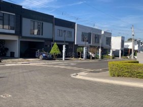 Casa en Venta en San Juan La Unión, Cartago