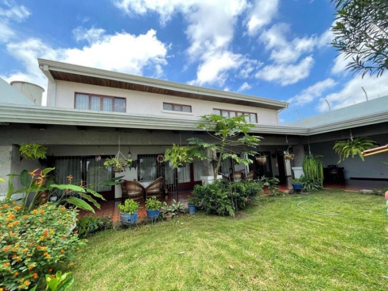 Casa en Venta en  Alajuela, Alajuela