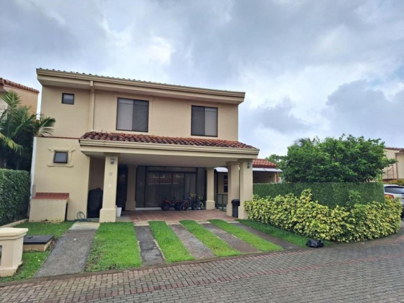 Casa en Venta en  Alajuela, Alajuela