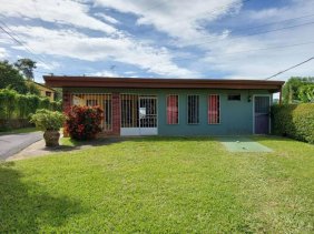 Casa en Venta en  Alajuela, Alajuela