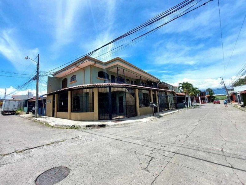 Casa en Venta en  Alajuela, Alajuela