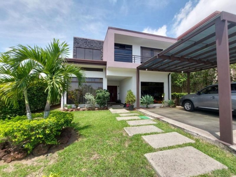 Casa en Venta en  Alajuela, Alajuela