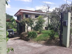 Casa en Venta en  Alajuela, Alajuela