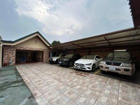 Casa en Venta en  Alajuela, Alajuela