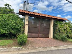 Casa en Venta en  Alajuela, Alajuela