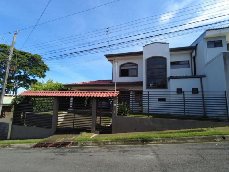 Casa en Venta en Bello Horizonte Escazú, San José