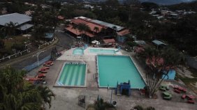 Comercio en Venta en  Aserrí, San José