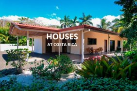 Casa en Venta en Estanquillos Atenas, Alajuela