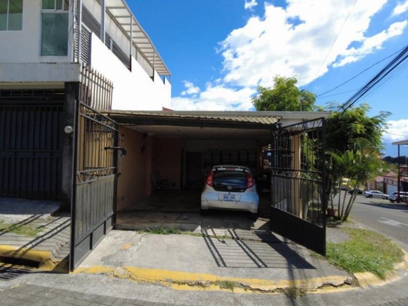 CASA EN VENTA EN BARVA, cod: CTL 23-2021