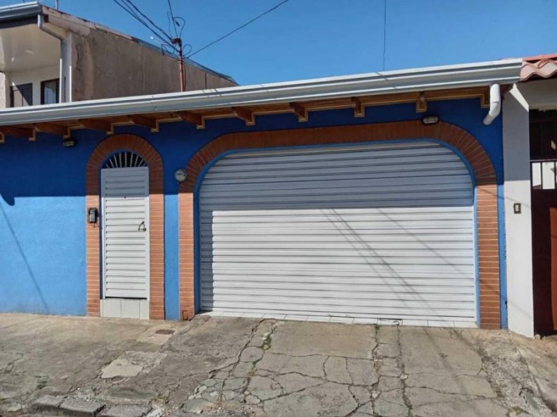 CASA EN VENTA EN BARVA, cod: CTL 24-1354