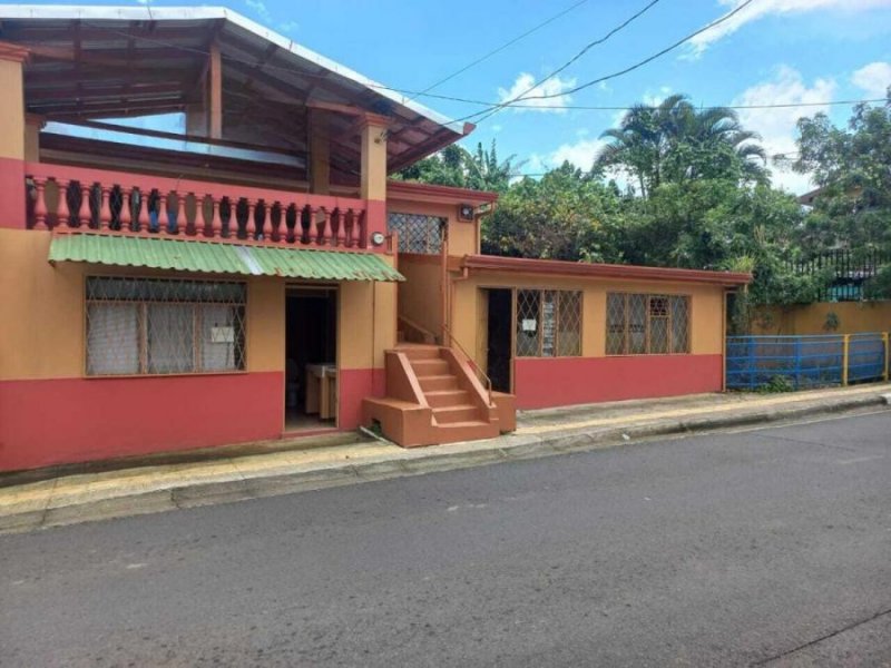 CASA EN VENTA EN BARVA, cod: CTL 25-306