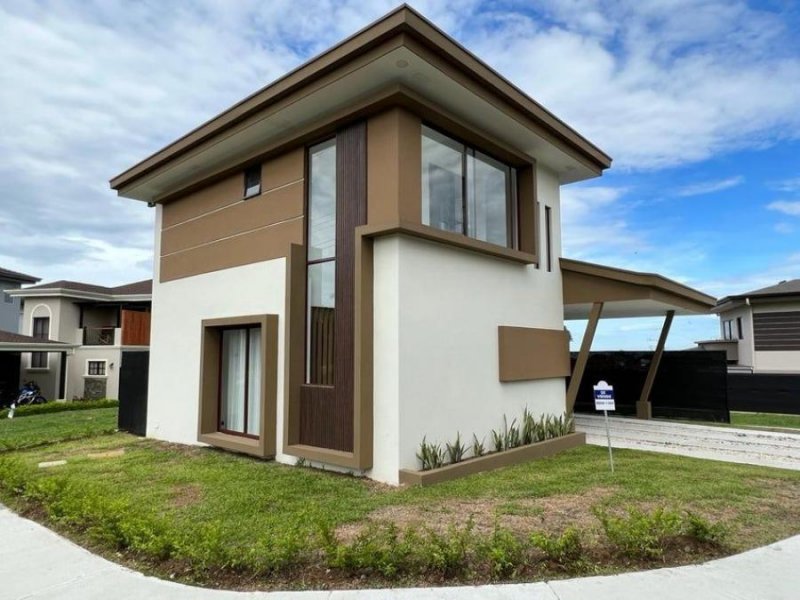 CASA EN VENTA EN BARVA, cod: CTL 25-950