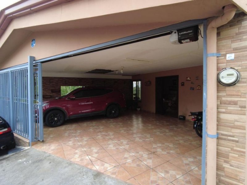 CASA EN VENTA EN BARVA, cod: CTL 25-960