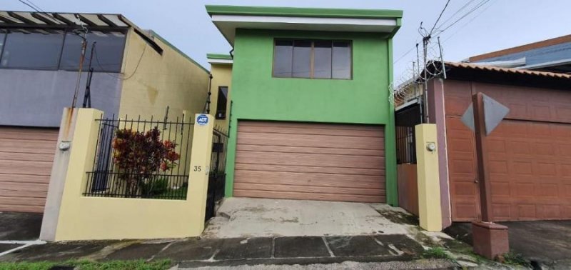 Casa en Venta en  Barva, Heredia
