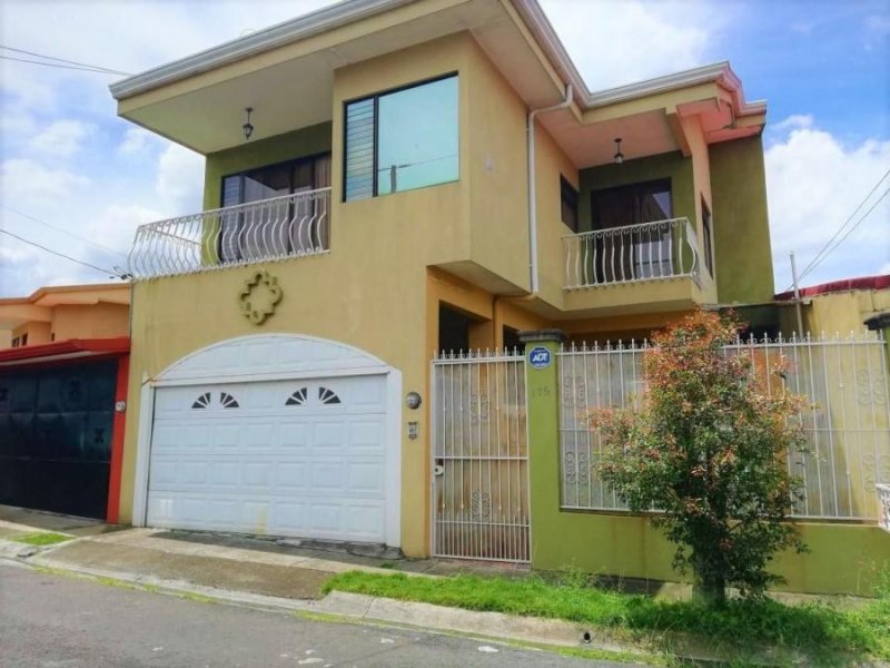 Foto Casa en Venta en Santa Lucía, Barva, Heredia - U$D 169.000 - CAV55779 - BienesOnLine