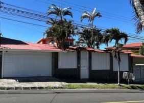 Casa en Venta en  Belén, Heredia
