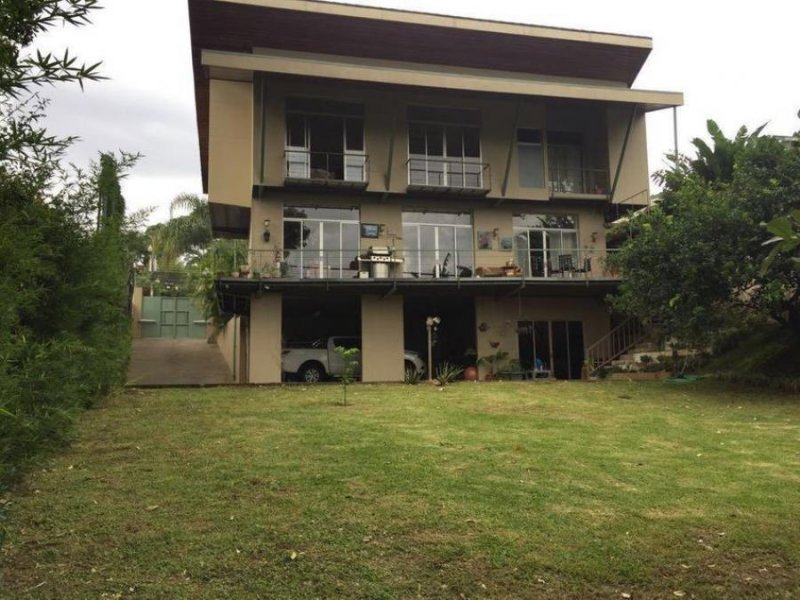 Casa en Venta en San Antonio Belén, Heredia