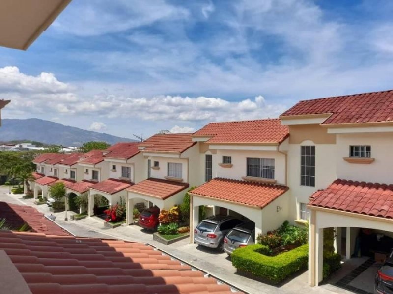 Casa en Venta en  Belén, Heredia