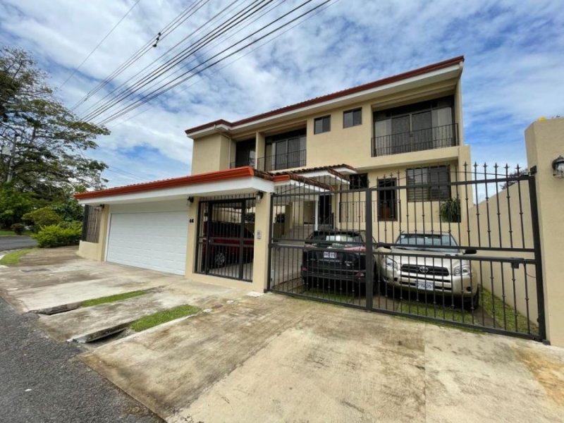 Casa en Venta en  Belén, Heredia