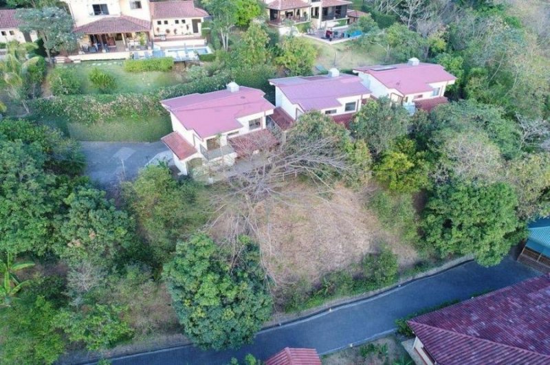 Casa en Venta en Brasil Santa Ana, San José