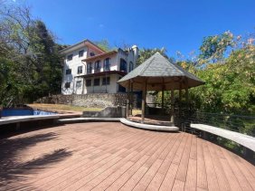 Casa en Venta en  Brasil, San José