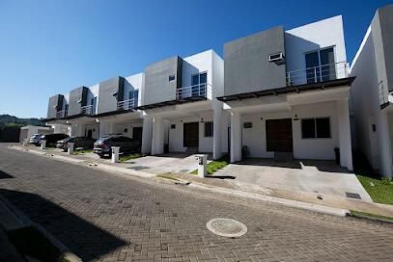 Casa en Venta en  Brasil, San José