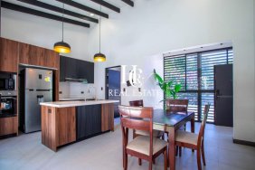 Casa en Venta en Barrio San José Atenas, Alajuela