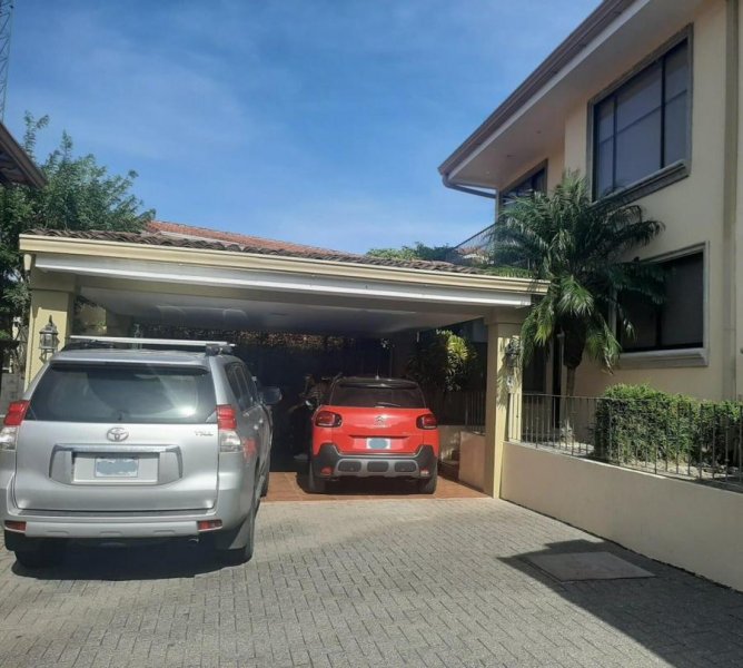 Casa en Venta en  Santa Ana, San José