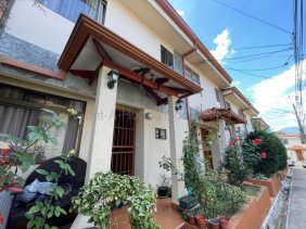 Casa en Venta en Zapote San José, San José