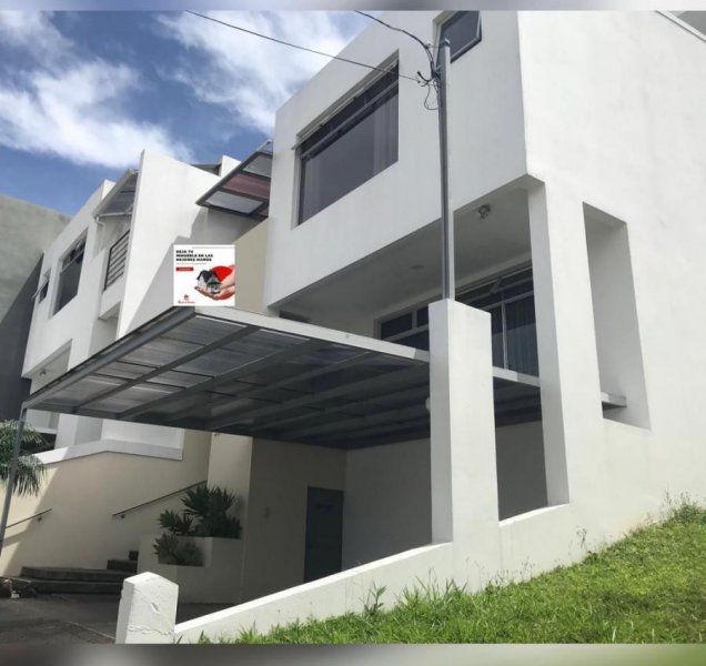 Casa en Venta en  Heredia, Heredia